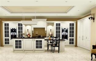 Photo of three dimensional cabinets (13)